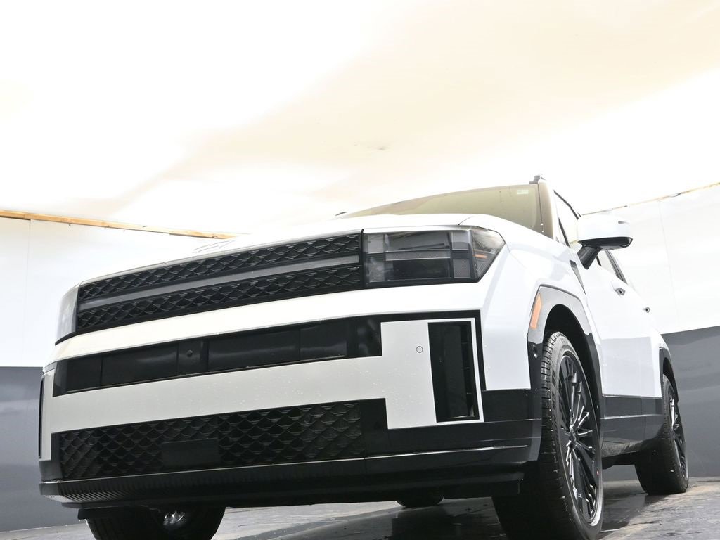 New 2026 Hyundai Santa Fe Calligraphy image 28