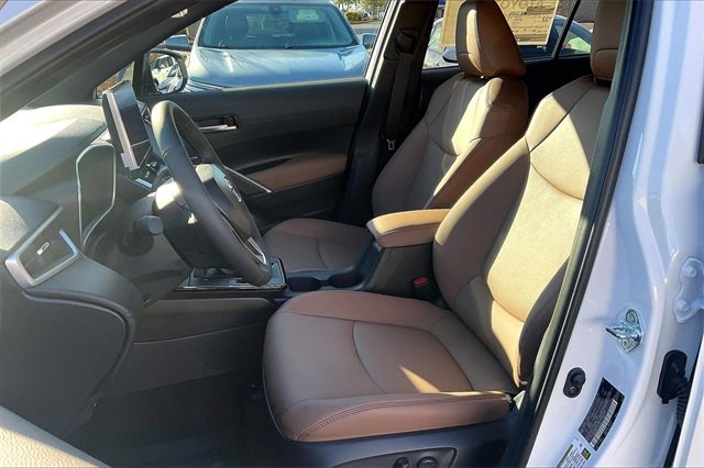 New 2026 Toyota Corolla Cross XLE image 9