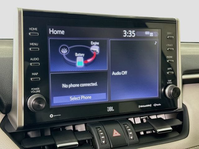 Certified 2022 Toyota RAV4 Limited w/ Limited Grade Weather Package AWD/4WD image 16