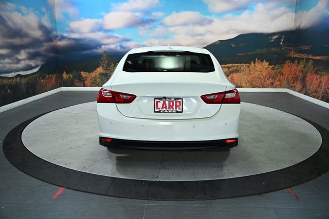 Used 2024 Chevrolet Malibu LT image 7