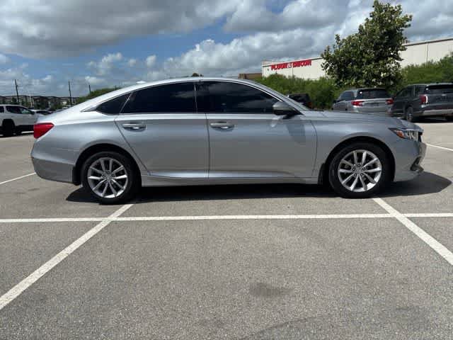 Used 2021 Honda Accord LX image 6