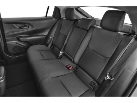 New 2027 Toyota Prius Plug-In Hybrid FWD image 13