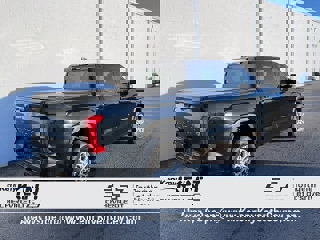 Used 2024 Toyota Tundra SR5 w/ SR5 Convenience Package image 4