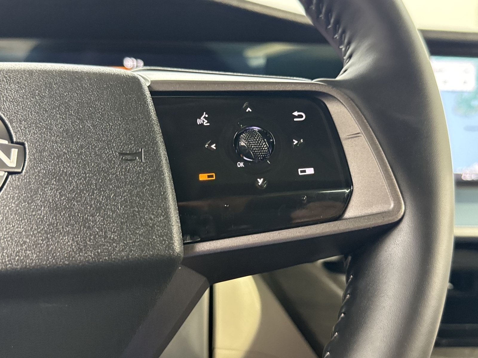 Used 2025 Nissan Murano Platinum w/ Cargo Package AWD/4WD image 45