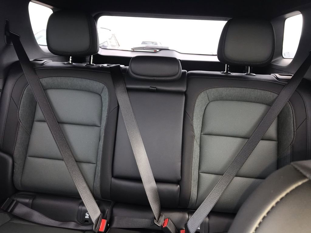New 2026 GMC Terrain AT4 image 21