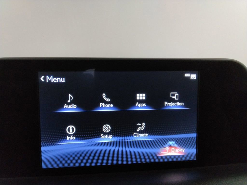 Used 2022 Lexus RX 350 350 w/ Premium Package image 23