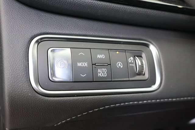 New 2026 Buick Enclave Preferred AWD/4WD image 22