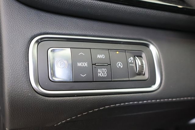 New 2026 Buick Enclave Preferred AWD/4WD image 22