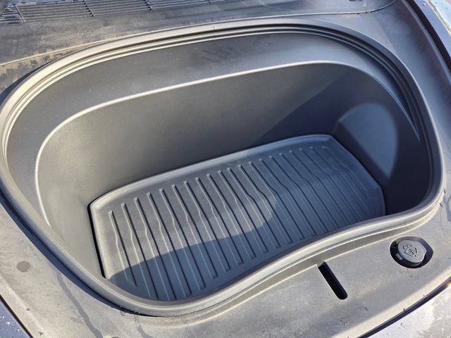 Used 2025 Tesla Model 3 Long Range RWD image 19