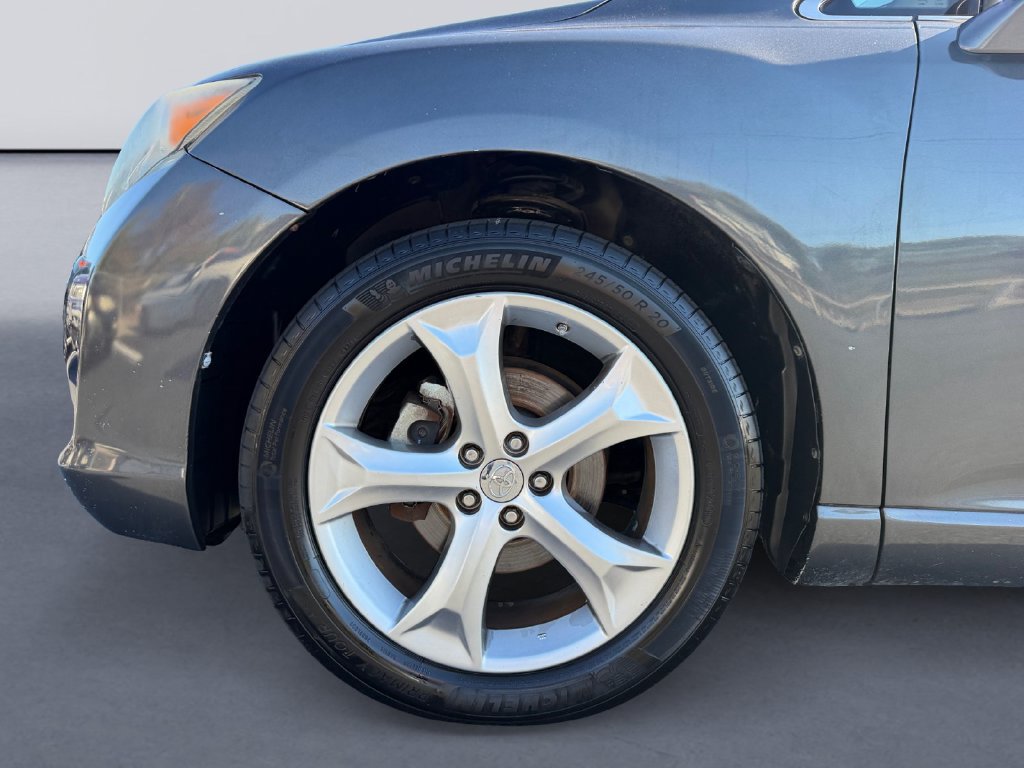 Used 2009 Toyota Venza AWD image 9