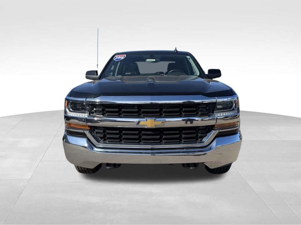 Used 2016 Chevrolet Silverado 1500 LT image 26