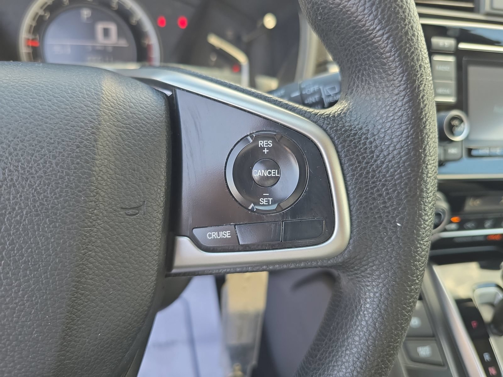 Used 2019 Honda CR-V LX image 22