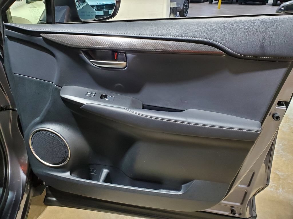 Used 2019 Lexus NX 300 FWD w/ Comfort Package image 17