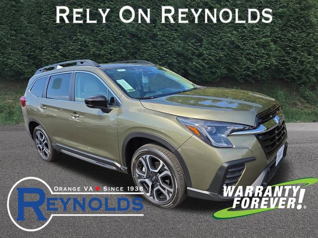 New 2026 Subaru Ascent Limited AWD/4WD image 1