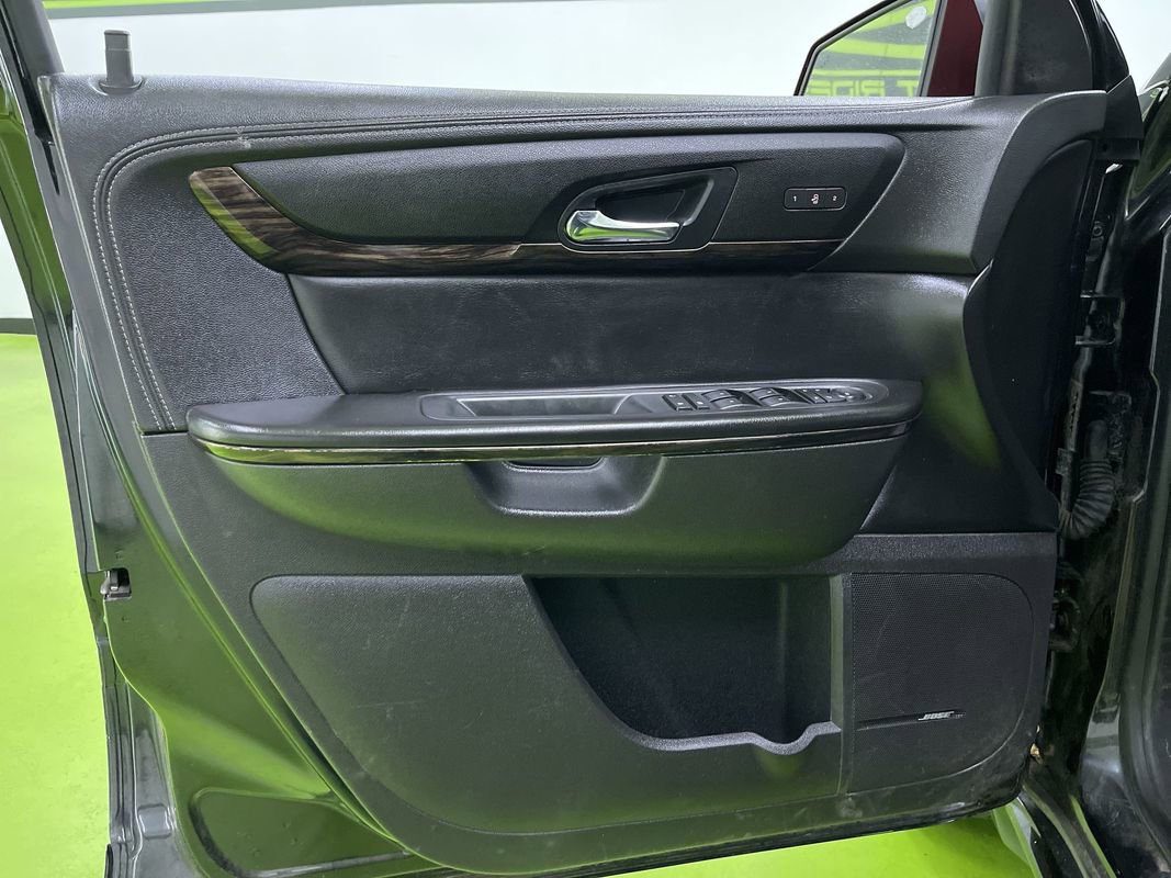 Used 2014 GMC Acadia Denali FWD image 14