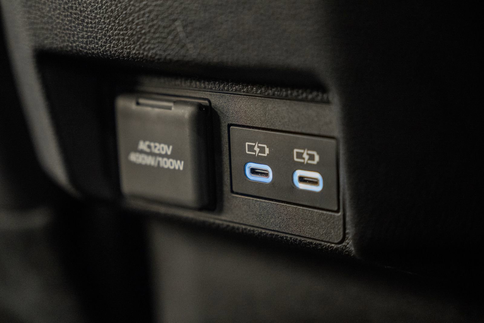 Used 2024 Toyota Tacoma TRD Off-Road image 43