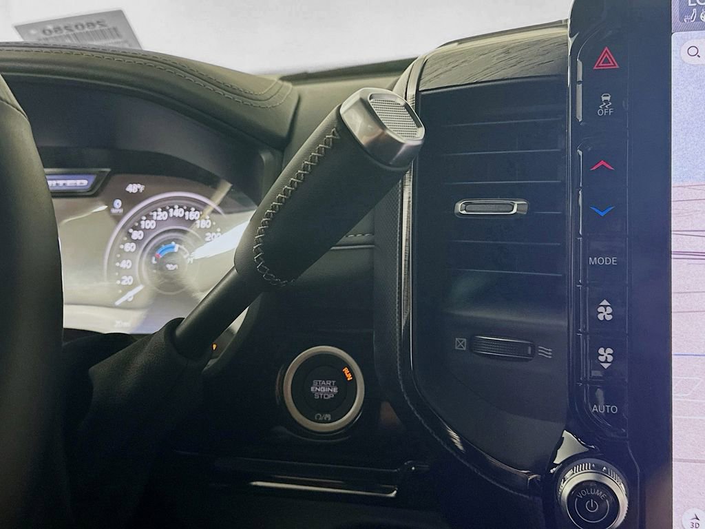 New 2026 RAM 3500 Limited image 12