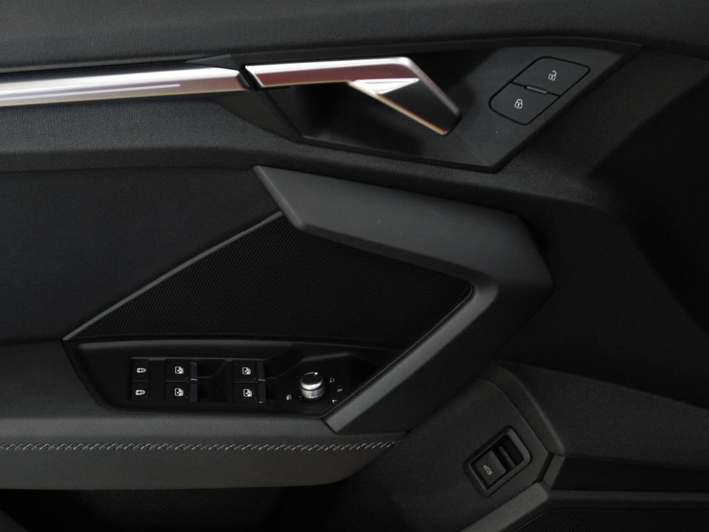 Used 2022 Audi S3 Premium Plus AWD/4WD image 30