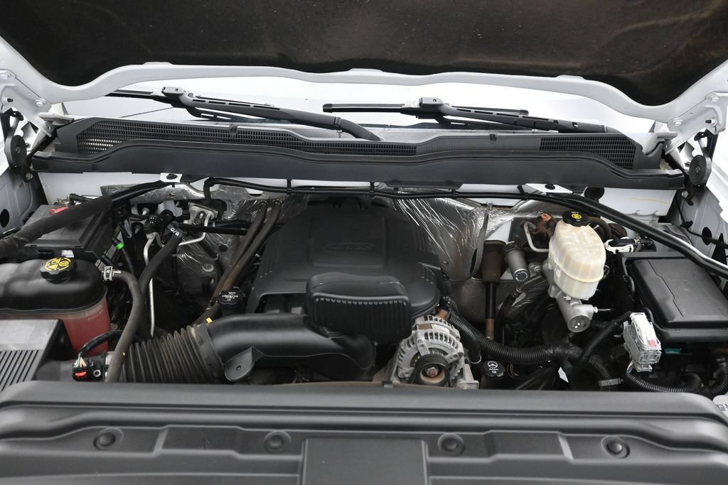 Used 2017 Chevrolet Silverado 3500 W/T AWD/4WD image 33