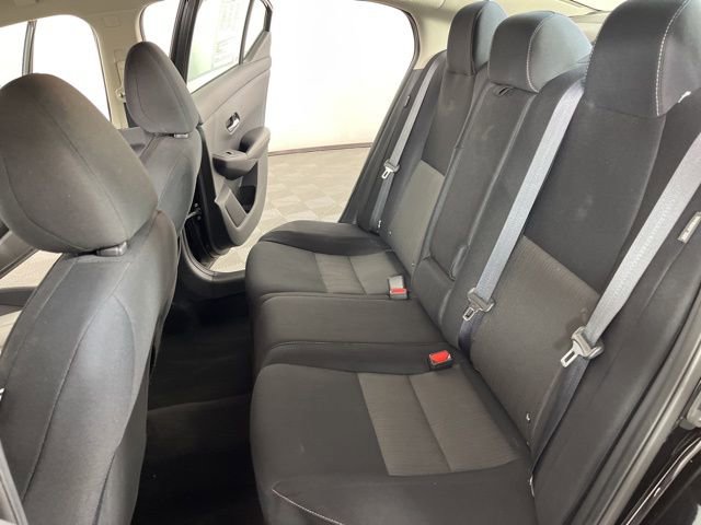 Used 2021 Nissan Sentra SV image 42