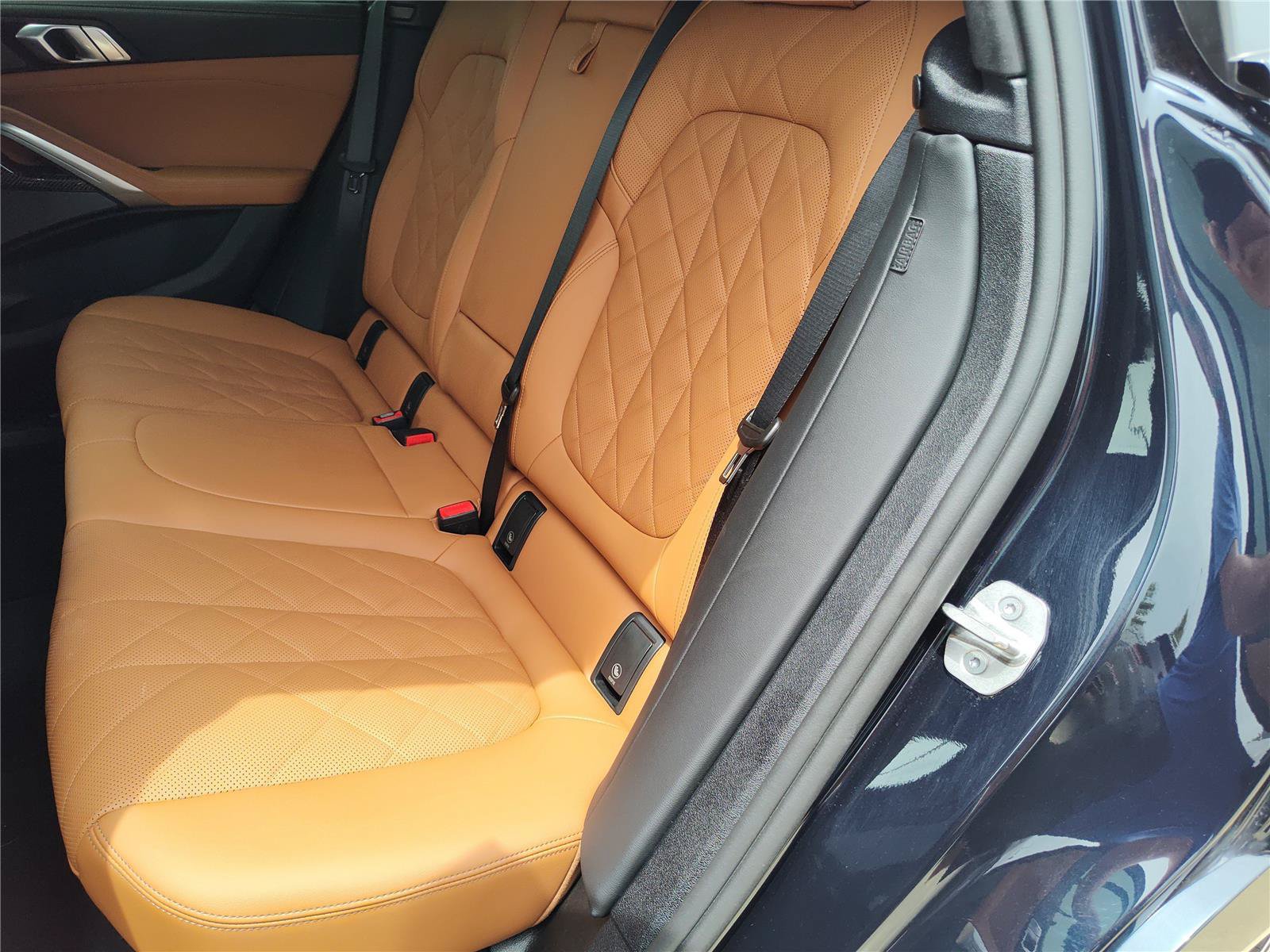 Used 2026 BMW X6 M60i AWD/4WD image 26