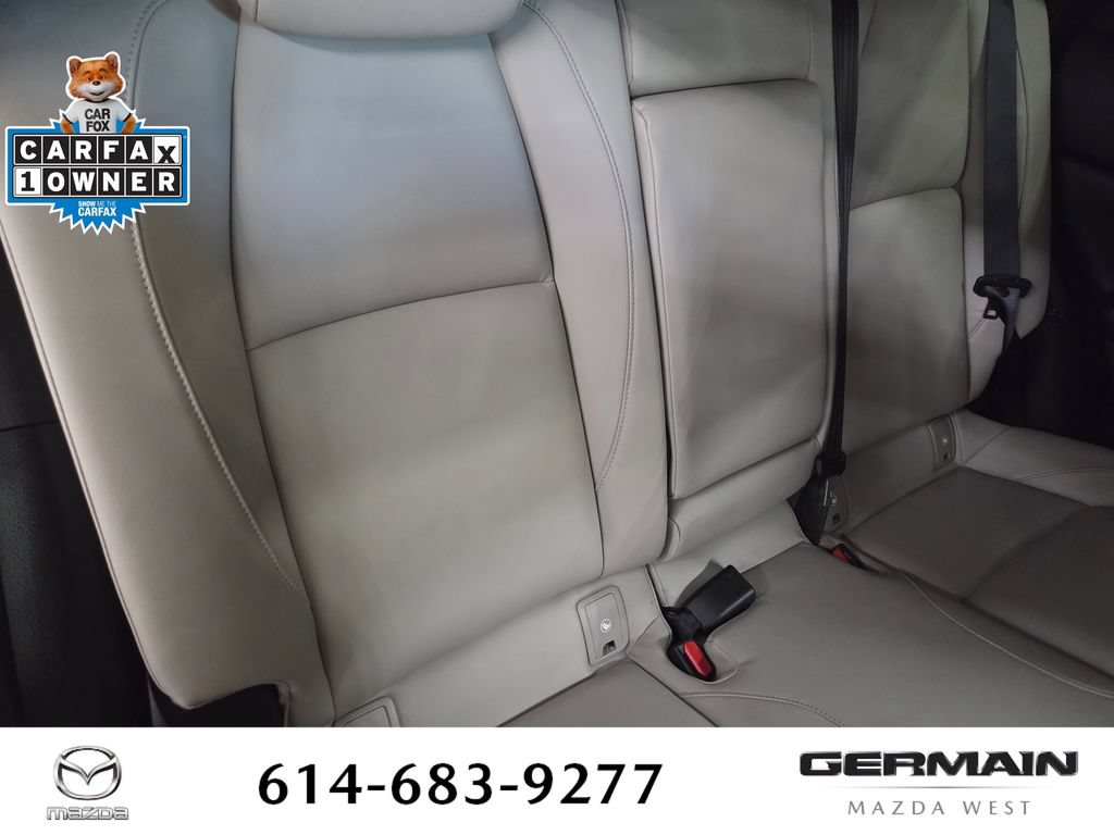 Used 2024 MAZDA CX-30 AWD 2.5 S w/ Preferred Package image 20