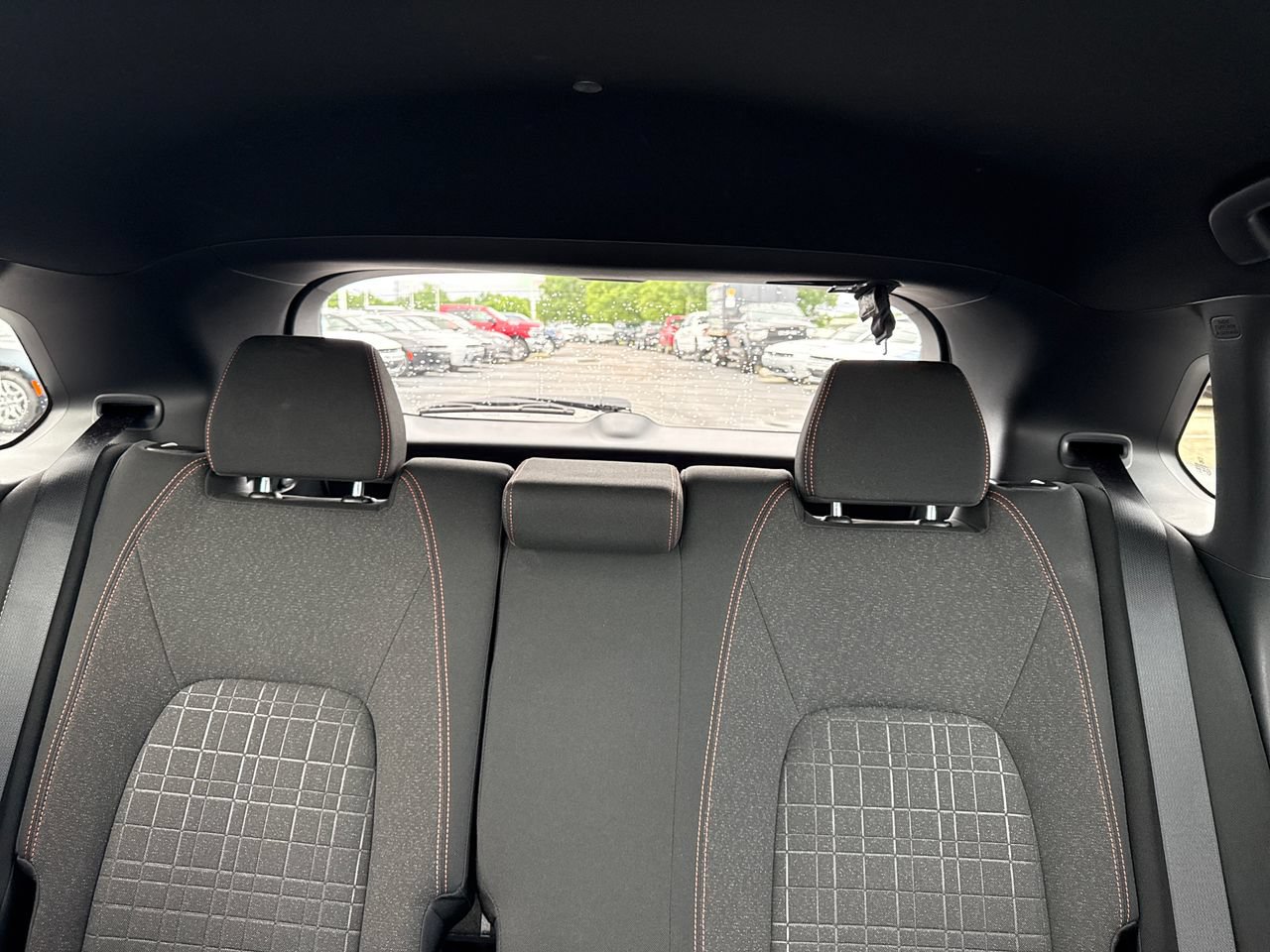 Used 2024 Honda HR-V Sport image 24