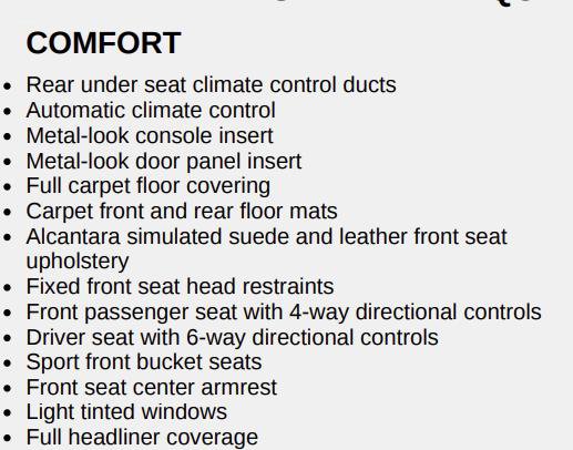 Used 2014 Subaru Impreza WRX STI image 86