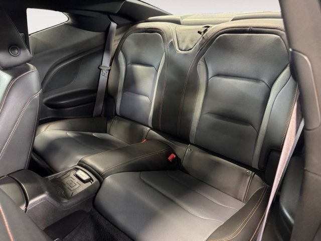 Used 2017 Chevrolet Camaro SS w/ 50th Anniversary Edition image 13