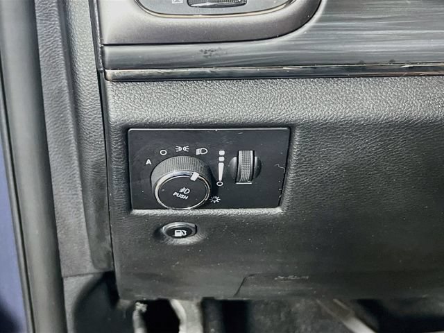 Used 2020 Jeep Grand Cherokee Limited X AWD/4WD image 12