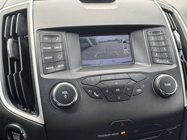 Used 2016 Ford Edge SEL FWD image 9