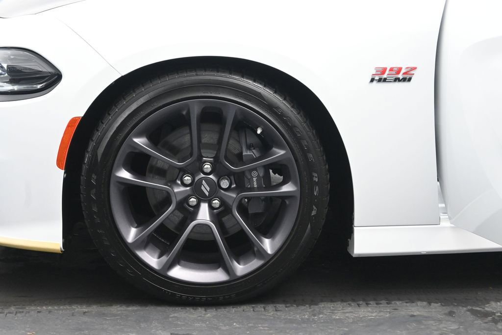 Used 2023 Dodge Charger Scat Pack w/ Plus Group RWD image 33