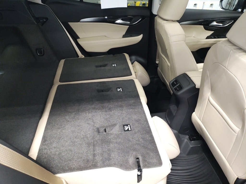 New 2026 Buick Envision Preferred image 13