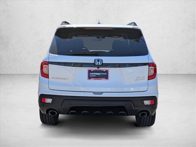 Used 2021 Honda Passport Elite image 6
