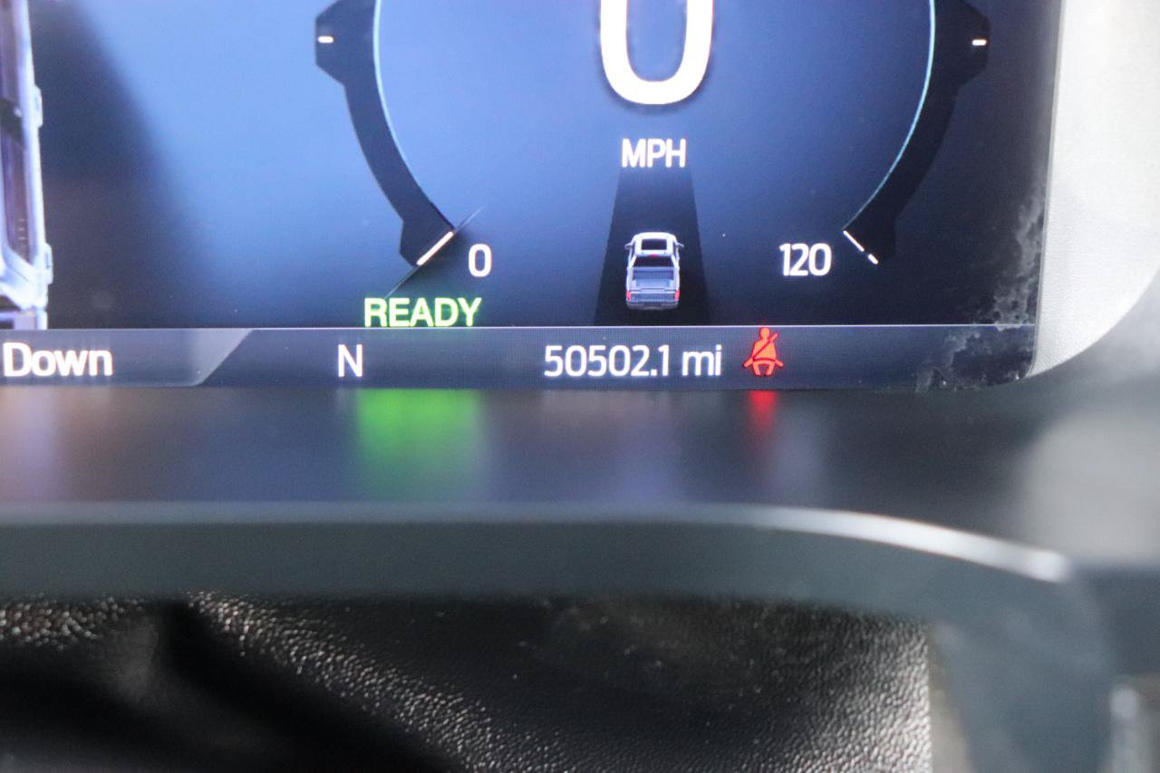 Used 2024 Ford F150 XLT w/ Mobile Office Package AWD/4WD image 24