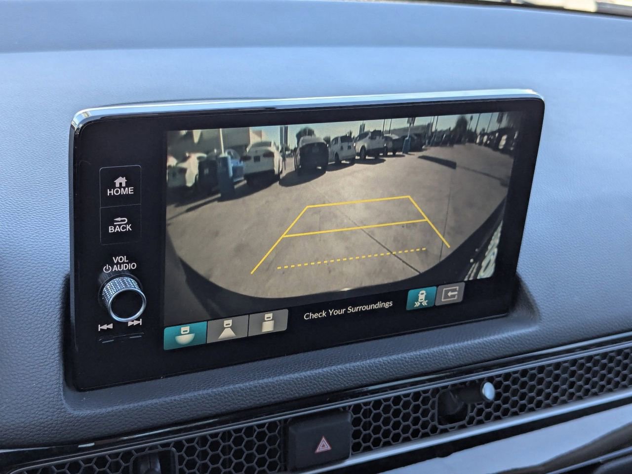 Certified 2022 Honda Civic Touring image 25