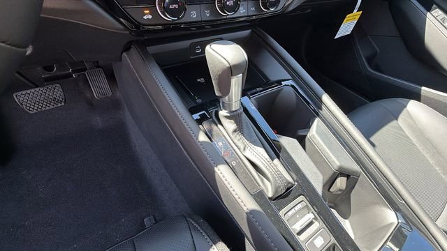 New 2026 Honda Accord Touring image 24