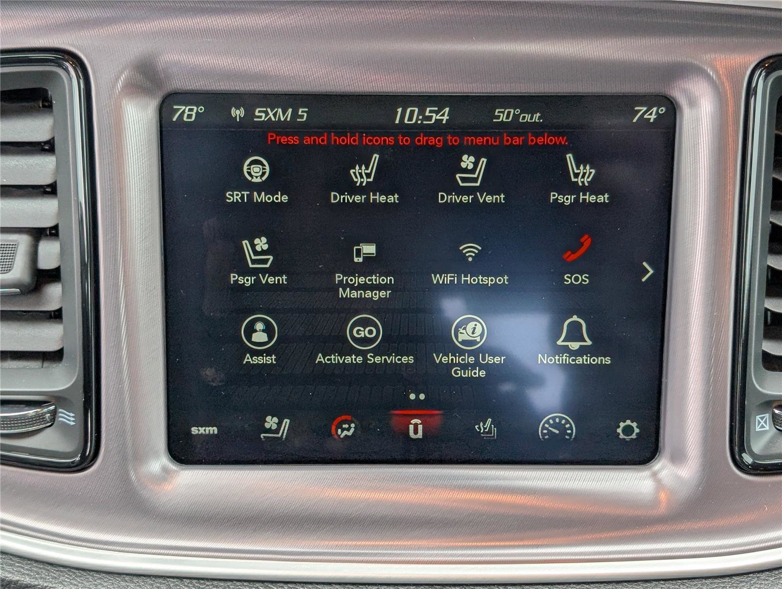 Used 2019 Dodge Challenger R/T Scat Pack image 30