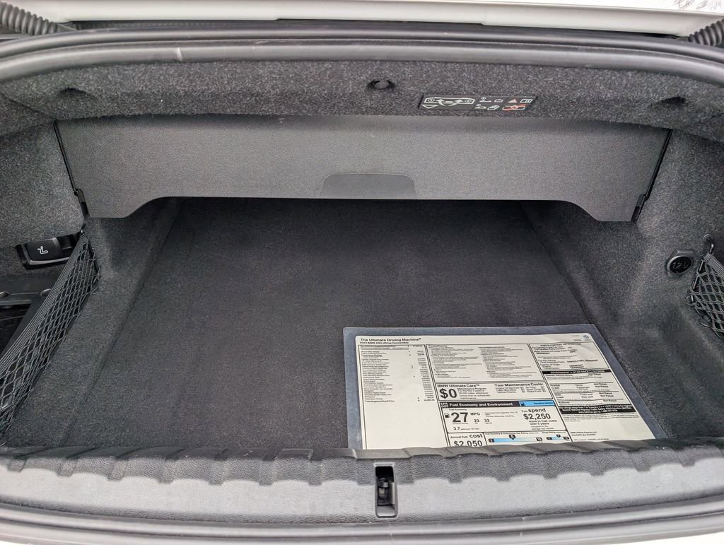 Used 2023 BMW 430i xDrive Convertible w/ Convenience Package image 20