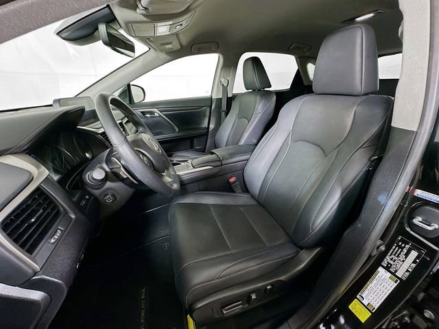 Used 2021 Lexus RX 350 AWD image 12