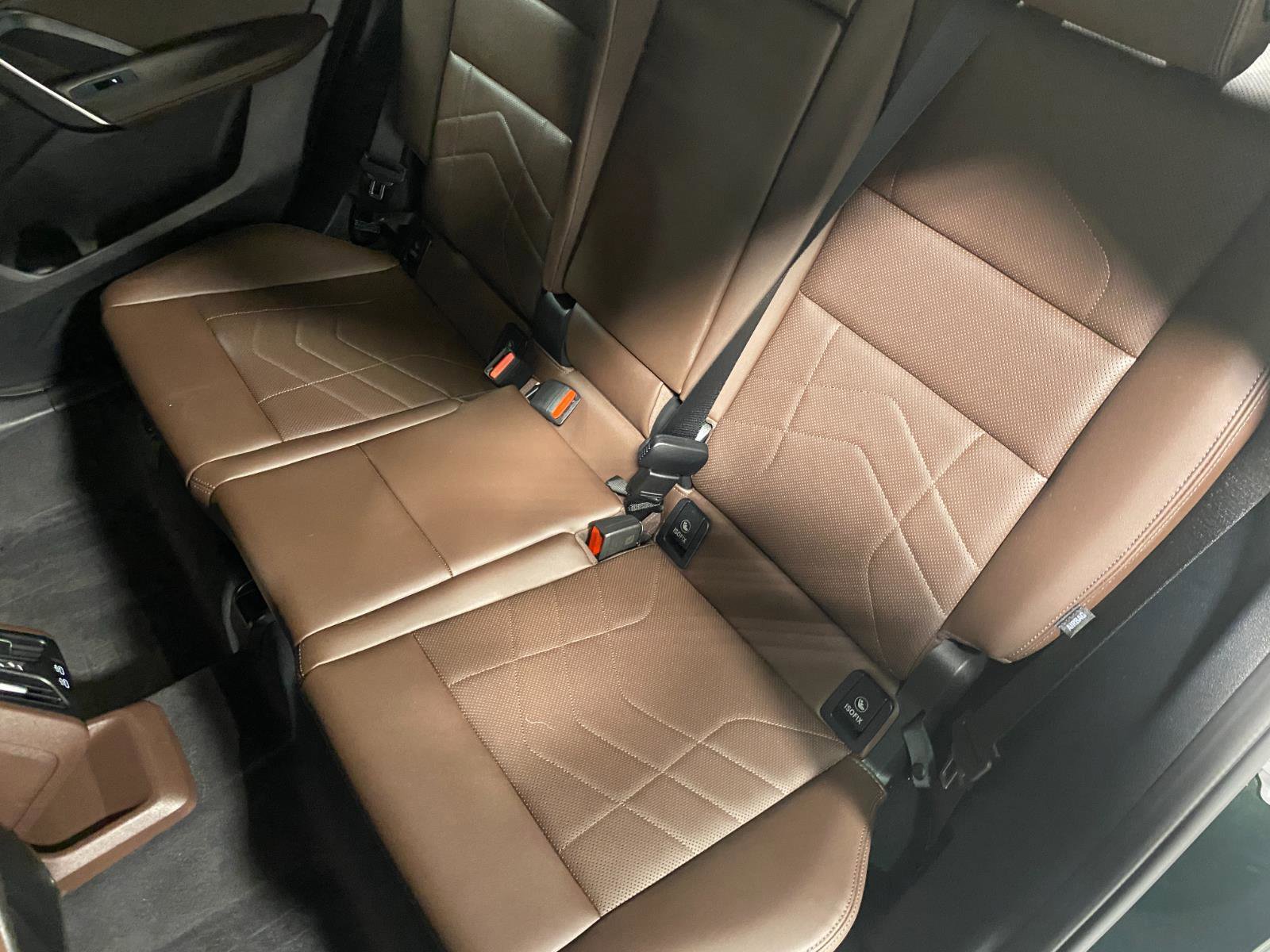 Certified 2025 BMW X1 xDrive28i w/ Technology Package image 11