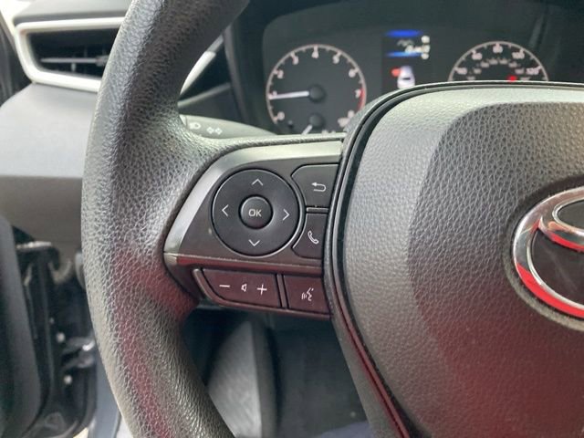Used 2023 Toyota Corolla LE image 17