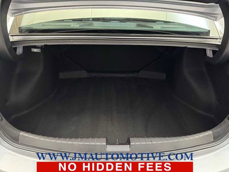 Used 2020 Acura ILX image 17