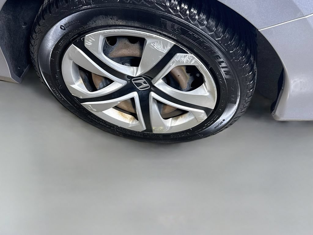 Used 2017 Honda Civic LX image 28
