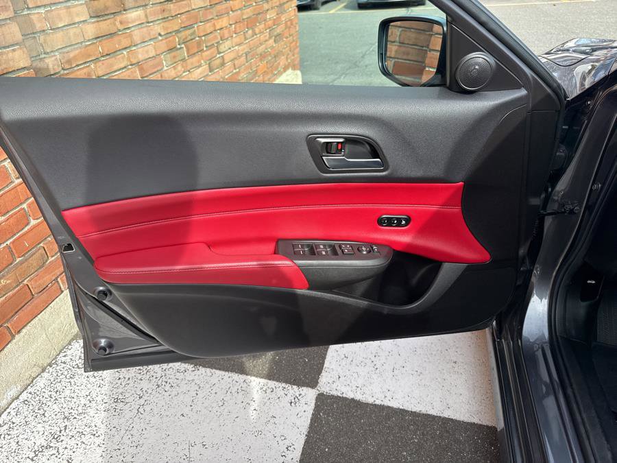 Used 2022 Acura ILX image 36