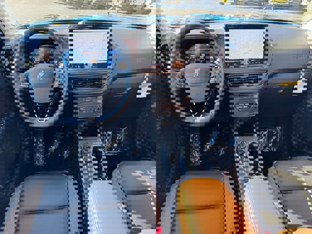 New 2025 Ford Bronco Sport Outer Banks image 5