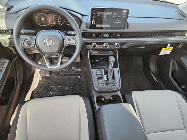 New 2026 Honda CR-V LX image 13