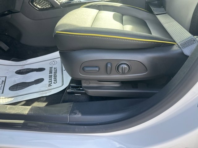 New 2026 Chevrolet TrailBlazer ACTIV w/ Convenience Package image 17