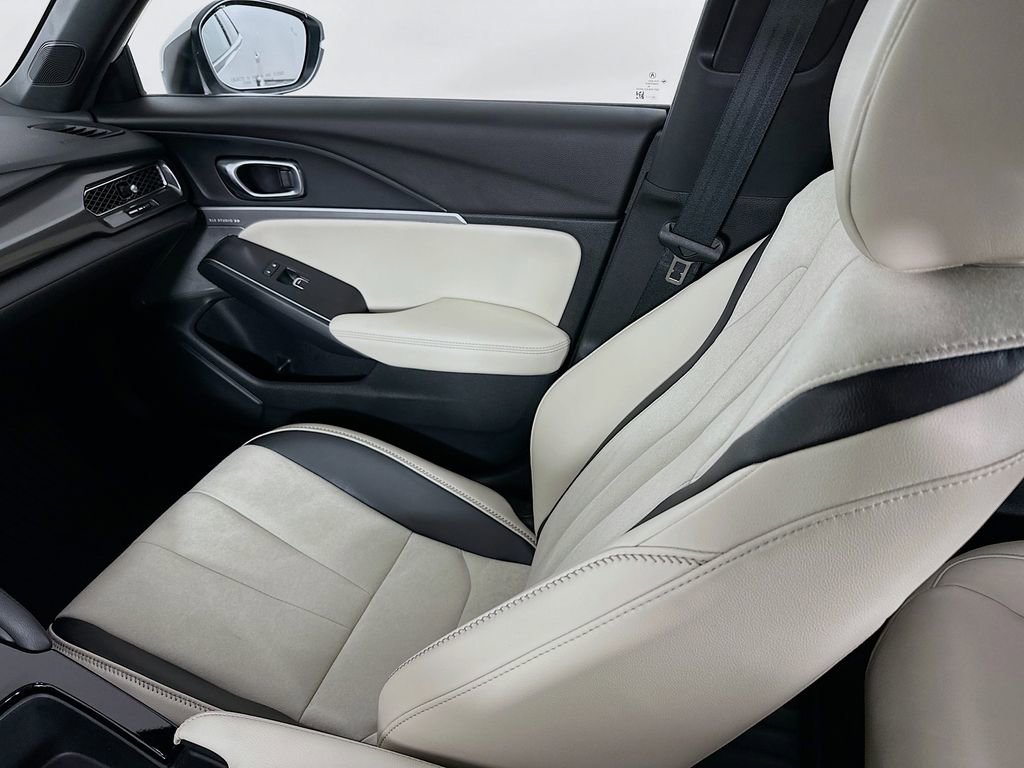 Used 2025 Acura Integra A-Spec image 25