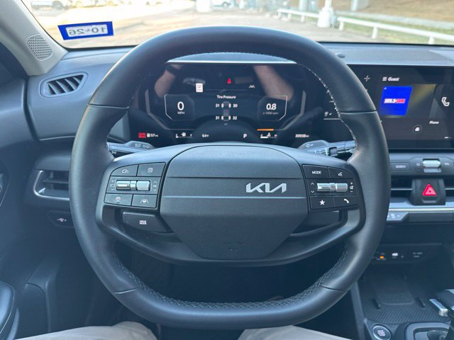 Used 2025 Kia K4 EX FWD image 12